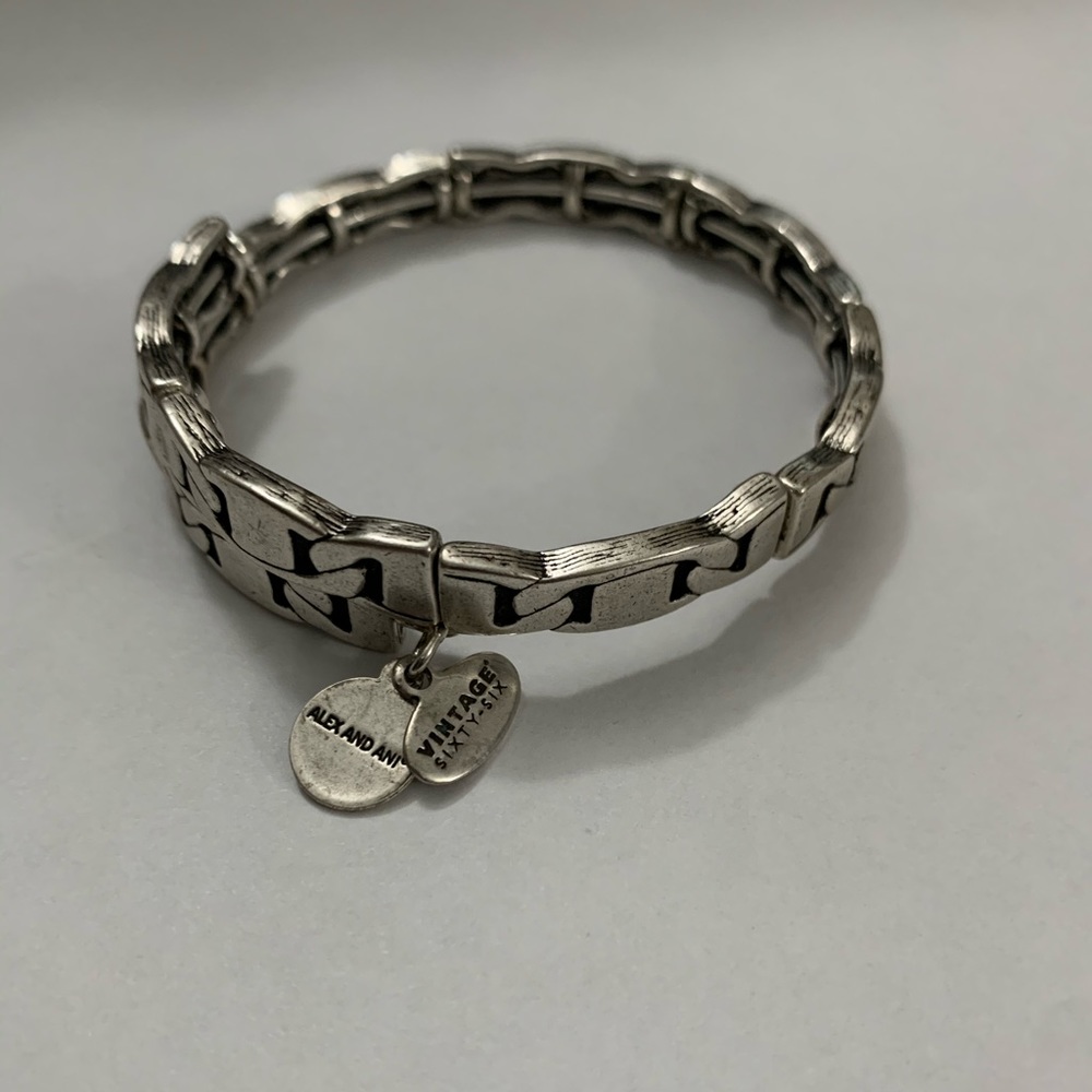 Alex and Ani Freedom Wrap